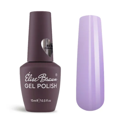 Elise Braun Cover Base New Formula №03