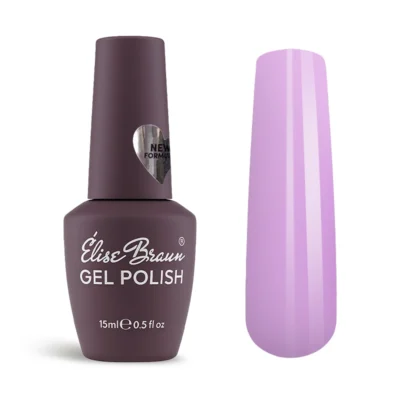 Elise Braun Cover Base New Formula №11