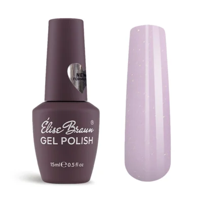 Elise Braun Cover Base New Formula №27