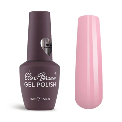 Elise Braun Cover Base New Formula №32