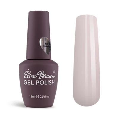 Elise Braun Cover Base New Formula №33