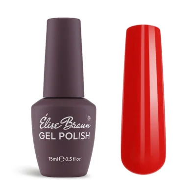 Elise Braun Poly Gel №18