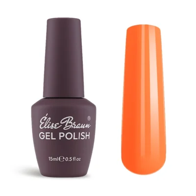 Elise Braun Poly Gel №19