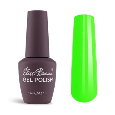 Elise Braun Poly Gel №21