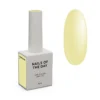 NAILSOFTHEDAY Cover base NEW Formula №17