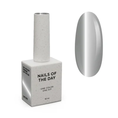 NAILSOFTHEDAY Korean cat eye №05