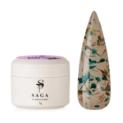 SAGA Flower Fairy Gel №05