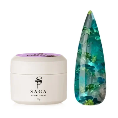 SAGA Flower Fairy Gel №10