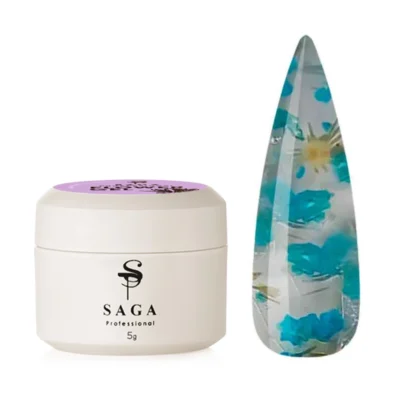 SAGA Flower Fairy Gel №11