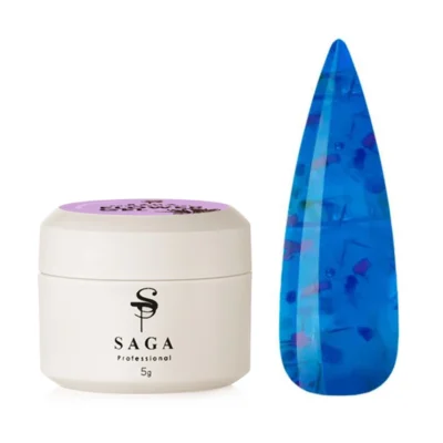 SAGA Flower Fairy Gel №12