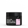 Siller Nude Jelly Builder Gel №05
