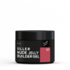 Siller Nude Jelly Builder Gel №07