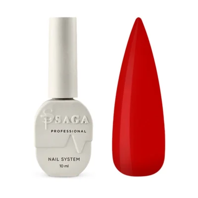 Saga Top Red