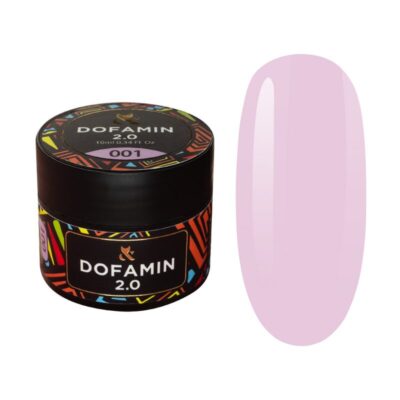 F.O.X Base Dofamin 2.0 №01