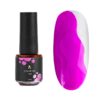 F.O.X Color Ink №03 Кольорова туш для дизайну рожева, 5 мл
