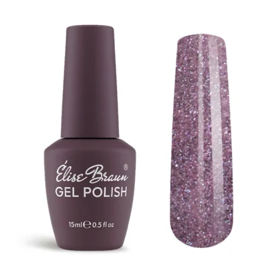 Elise Braun Go-Go Base №05