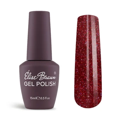 Elise Braun Go-Go Base №10