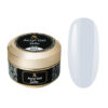 F.O.X Acryl Gel Satin №02 Акригель для моделювання білий, 15 мл