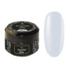 F.O.X Acryl Gel Satin №02 Акригель для моделювання білий, 30 мл