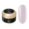 F.O.X Acryl Gel Satin №05 Акригель для моделювання блідо-ліловий, 15 мл