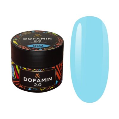 F.O.X Base Dofamin 2.0 №02