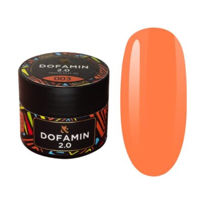 F.O.X Base Dofamin 2.0 №03