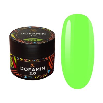 F.O.X Base Dofamin 2.0 №04