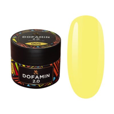 F.O.X Base Dofamin 2.0 №05