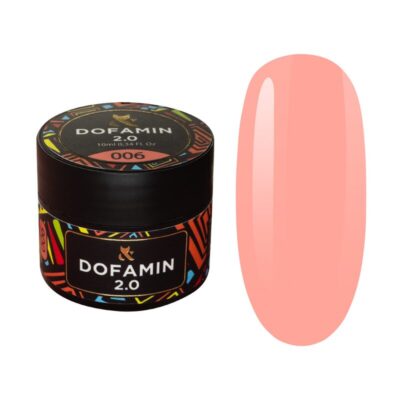 F.O.X Base Dofamin 2.0 №06