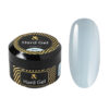 F.O.X Hard Gel Cover Blue Будівельний гель блакитний, 15 мл