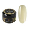 F.O.X Hard Gel Cover Light Lemon Будівельний гель світло-лимонний, 15 мл