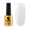 F.O.X Shine GeI Milk Гель для укріплення молочний з шимером, 14 мл