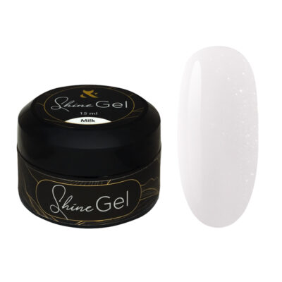 F.O.X Shine Gel Milk