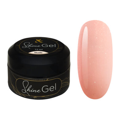 F.O.X Shine Gel Nude
