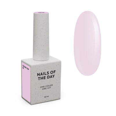 NAILSOFTHEDAY Color top №03