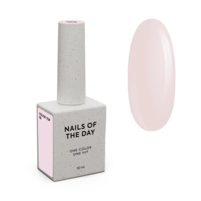 NAILSOFTHEDAY Color top №05