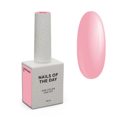 NAILSOFTHEDAY Cover base NEW Formula №13