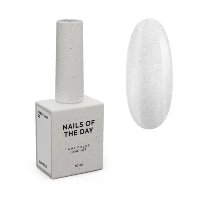 NAILSOFTHEDAY Party top №02