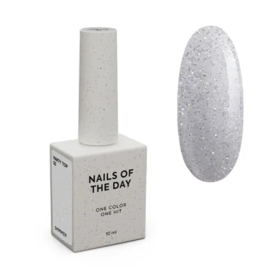 NAILSOFTHEDAY Party top №03