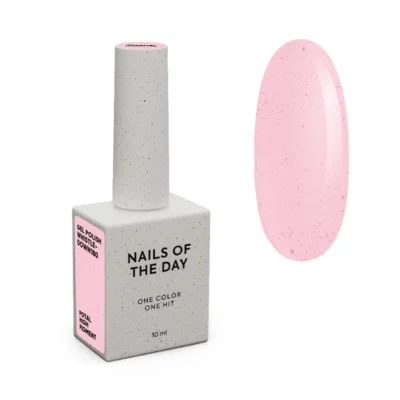 NAILSOFTHEDAY №180 Let’s special Whistledown