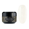 F.O.X Poly Gel Beverly №01 Полігель молочний з мікроблиском, 30 мл