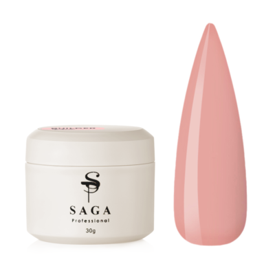SAGA Builder Gel Veil №01