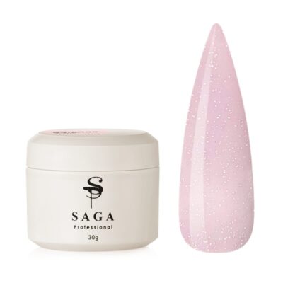 SAGA Builder Gel Veil №03