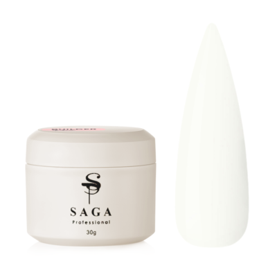 SAGA Builder Gel Veil №07