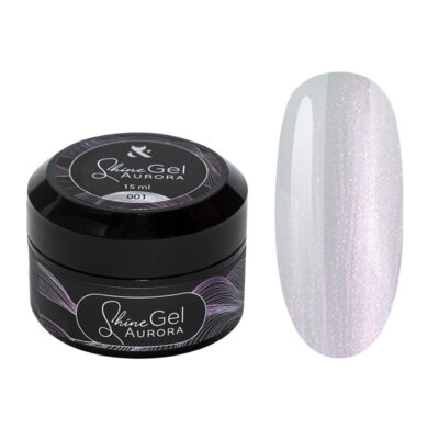 F.O.X Shine Gel Aurora №01