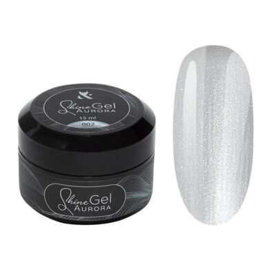 F.O.X Shine Gel Aurora №02