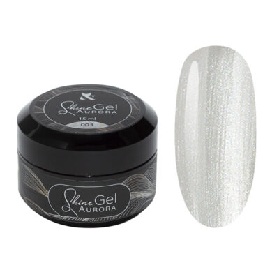 F.O.X Shine Gel Aurora №03