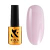 F.O.X Tonal Top №04 Тонуючий топ без липкого шару блідо-рожевий, 7 мл