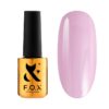 F.O.X Tonal Top №05 Тонуючий топ без липкого шару ніжно-рожевий, 7 мл