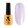 F.O.X Tonal Top №06 Тонуючий топ без липкого шару світло-ліловий, 7 мл